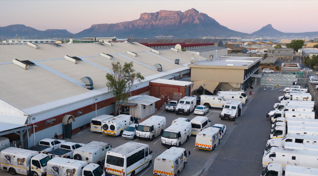 SBV Services